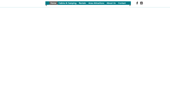 Desktop Screenshot of kitchilanding.com